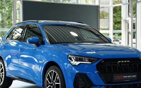 Audi Q3, 2023 год, 4 445 000 рублей, 3 фотография