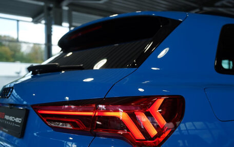 Audi Q3, 2023 год, 4 445 000 рублей, 5 фотография