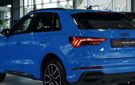 Audi Q3, 2023 год, 4 445 000 рублей, 6 фотография