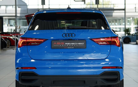 Audi Q3, 2023 год, 4 445 000 рублей, 7 фотография