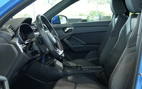 Audi Q3, 2023 год, 4 445 000 рублей, 12 фотография
