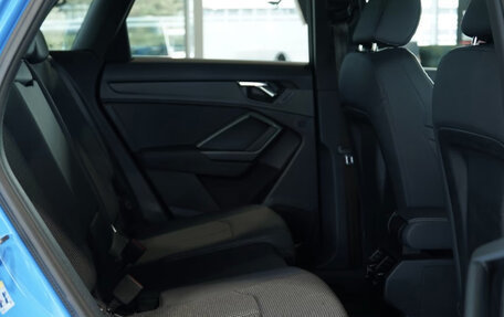 Audi Q3, 2023 год, 4 445 000 рублей, 16 фотография