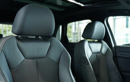 Audi Q3, 2023 год, 4 445 000 рублей, 17 фотография