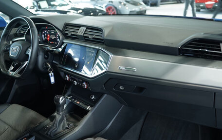 Audi Q3, 2023 год, 4 445 000 рублей, 14 фотография