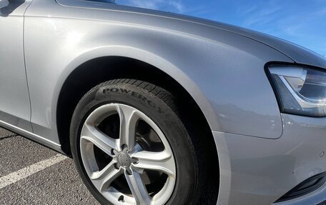 Audi A4, 2015 год, 1 500 000 рублей, 9 фотография