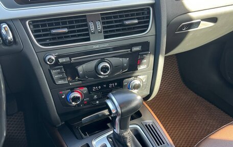 Audi A4, 2015 год, 1 500 000 рублей, 14 фотография