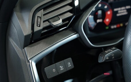 Audi Q3, 2023 год, 4 445 000 рублей, 11 фотография