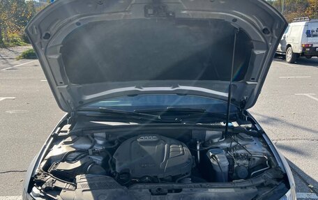 Audi A4, 2015 год, 1 500 000 рублей, 22 фотография