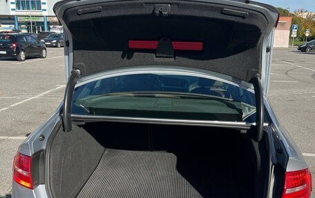 Audi A4, 2015 год, 1 500 000 рублей, 20 фотография