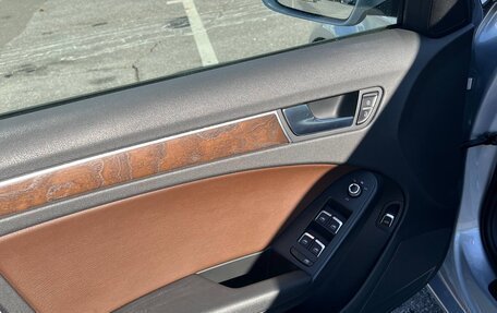 Audi A4, 2015 год, 1 500 000 рублей, 18 фотография