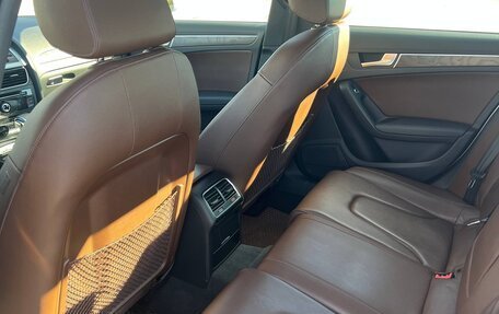 Audi A4, 2015 год, 1 500 000 рублей, 17 фотография