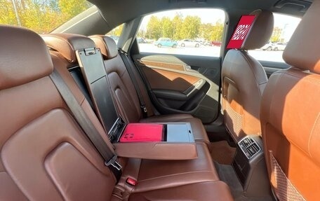 Audi A4, 2015 год, 1 500 000 рублей, 16 фотография