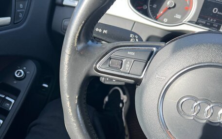 Audi A4, 2015 год, 1 500 000 рублей, 38 фотография