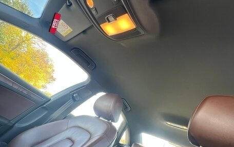 Audi A4, 2015 год, 1 500 000 рублей, 35 фотография