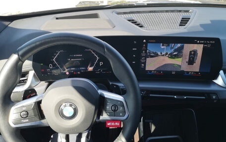 BMW X1, 2023 год, 5 324 000 рублей, 9 фотография