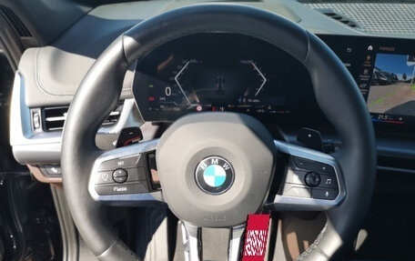 BMW X1, 2023 год, 5 324 000 рублей, 10 фотография