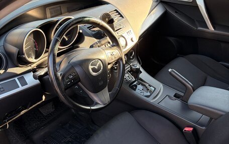 Mazda 3, 2012 год, 760 000 рублей, 10 фотография