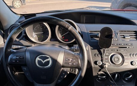 Mazda 3, 2012 год, 760 000 рублей, 9 фотография