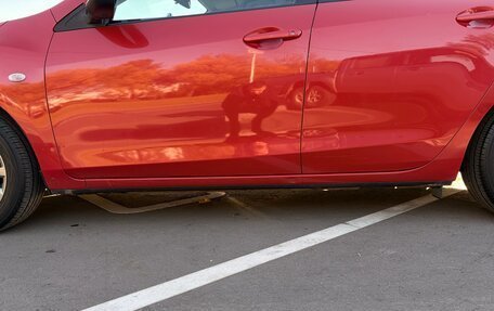 Mazda 3, 2012 год, 760 000 рублей, 15 фотография
