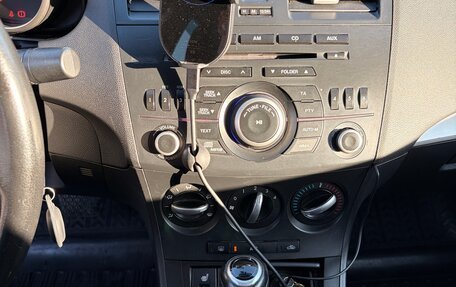 Mazda 3, 2012 год, 760 000 рублей, 12 фотография