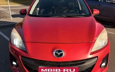Mazda 3, 2012 год, 760 000 рублей, 2 фотография