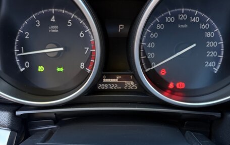 Mazda 3, 2012 год, 760 000 рублей, 17 фотография