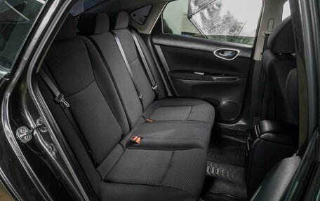Nissan Sentra, 2014 год, 989 000 рублей, 7 фотография