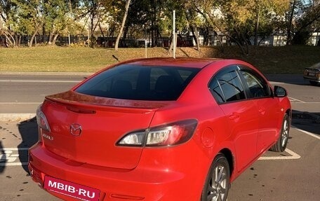 Mazda 3, 2012 год, 760 000 рублей, 5 фотография