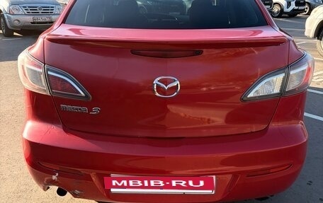 Mazda 3, 2012 год, 760 000 рублей, 4 фотография