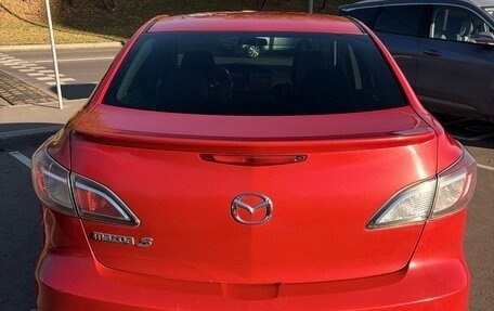 Mazda 3, 2012 год, 760 000 рублей, 6 фотография