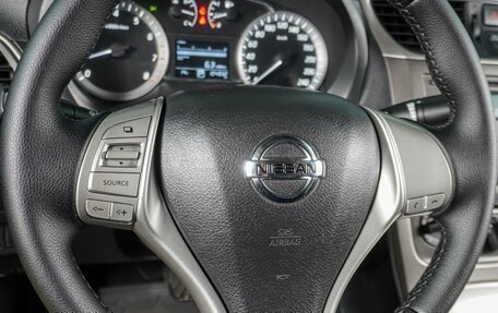 Nissan Sentra, 2014 год, 989 000 рублей, 14 фотография