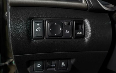 Nissan Sentra, 2014 год, 989 000 рублей, 15 фотография
