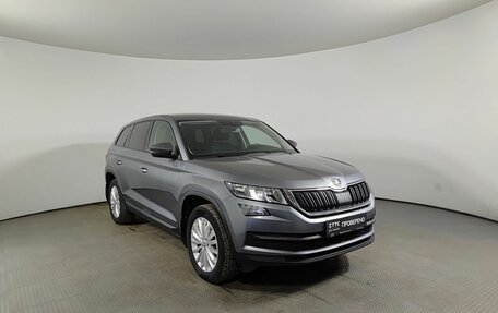 Skoda Kodiaq I, 2018 год, 2 290 000 рублей, 3 фотография