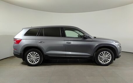 Skoda Kodiaq I, 2018 год, 2 290 000 рублей, 5 фотография