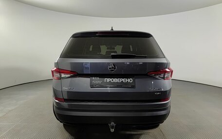 Skoda Kodiaq I, 2018 год, 2 290 000 рублей, 7 фотография