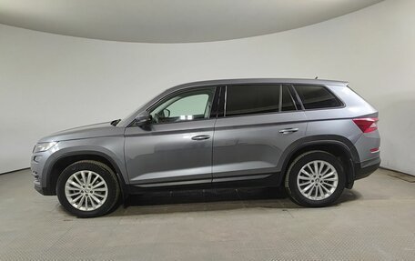 Skoda Kodiaq I, 2018 год, 2 290 000 рублей, 10 фотография