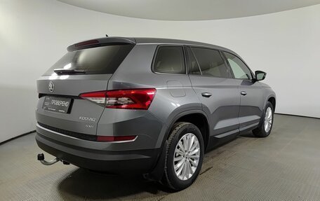 Skoda Kodiaq I, 2018 год, 2 290 000 рублей, 6 фотография