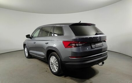 Skoda Kodiaq I, 2018 год, 2 290 000 рублей, 8 фотография