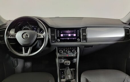 Skoda Kodiaq I, 2018 год, 2 290 000 рублей, 17 фотография