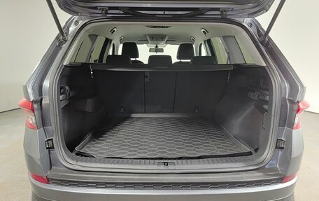 Skoda Kodiaq I, 2018 год, 2 290 000 рублей, 12 фотография