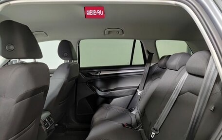 Skoda Kodiaq I, 2018 год, 2 290 000 рублей, 15 фотография