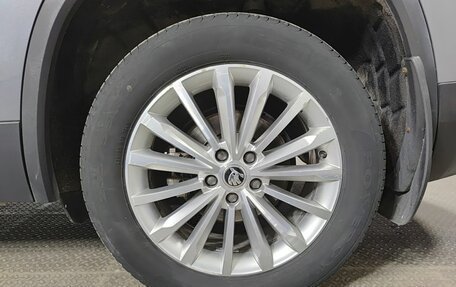 Skoda Kodiaq I, 2018 год, 2 290 000 рублей, 22 фотография