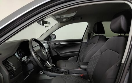 Skoda Kodiaq I, 2018 год, 2 290 000 рублей, 20 фотография