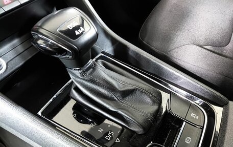 Skoda Kodiaq I, 2018 год, 2 290 000 рублей, 24 фотография