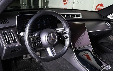 Mercedes-Benz S-Класс, 2015 год, 3 300 000 рублей, 8 фотография