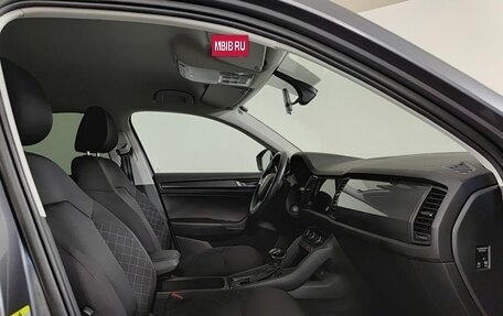 Skoda Kodiaq I, 2018 год, 2 290 000 рублей, 13 фотография