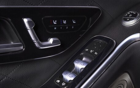 Mercedes-Benz S-Класс, 2015 год, 3 300 000 рублей, 14 фотография