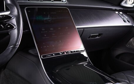 Mercedes-Benz S-Класс, 2015 год, 3 300 000 рублей, 18 фотография
