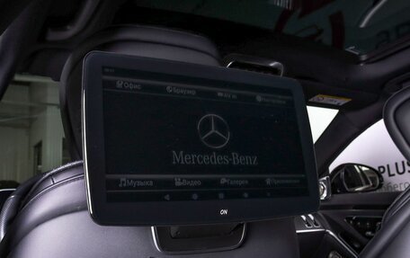 Mercedes-Benz S-Класс, 2015 год, 3 300 000 рублей, 21 фотография