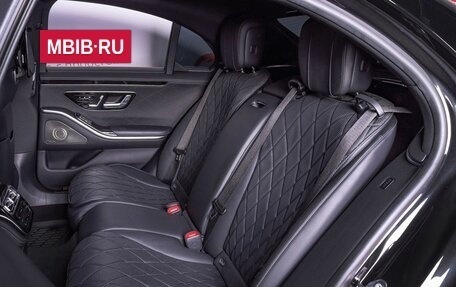Mercedes-Benz S-Класс, 2015 год, 3 300 000 рублей, 10 фотография